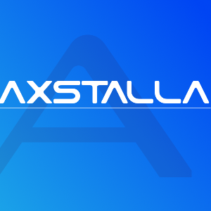 Axstalla