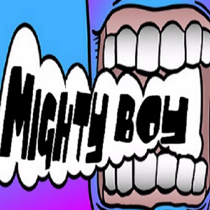 Mighty Boy