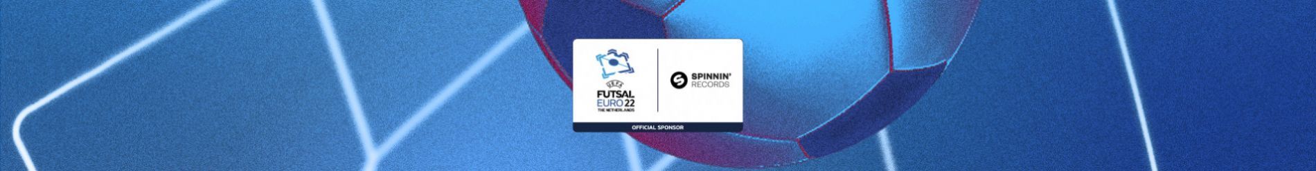 CREATE THE UEFA FUTSAL EURO 2022 GOALTUNE!