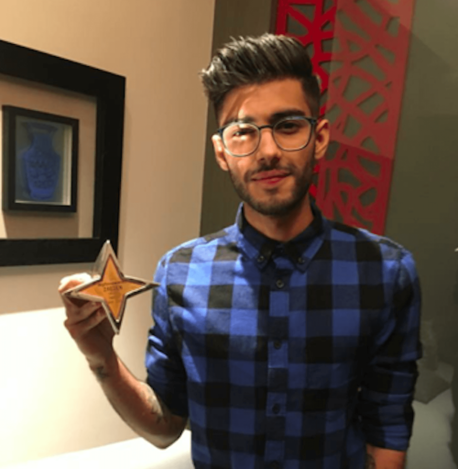 Zaeden Wins Myfav Award News Spinnin Records Find zaeden discography, albums and singles on allmusic. zaeden wins myfav award news