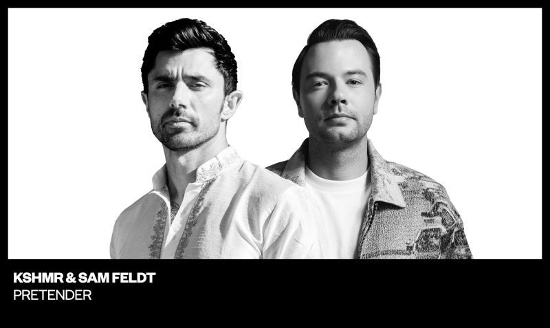 WIN TWO TICKETS FOR SAM FELDT PRESENTS: FUTURE TROPICAL AT ADE ...
