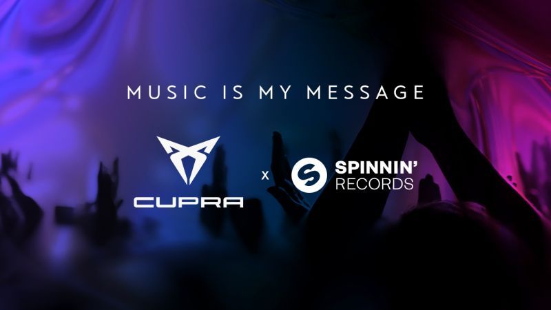 How To Send Your Music To Spinnin Records