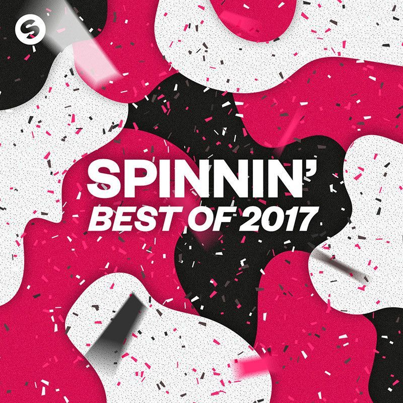 Spinnin' Records Best Of 2017 | Contest | Spinnin' Records