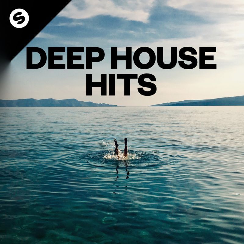 Deep House Hits | Playlist | Spinnin' Records