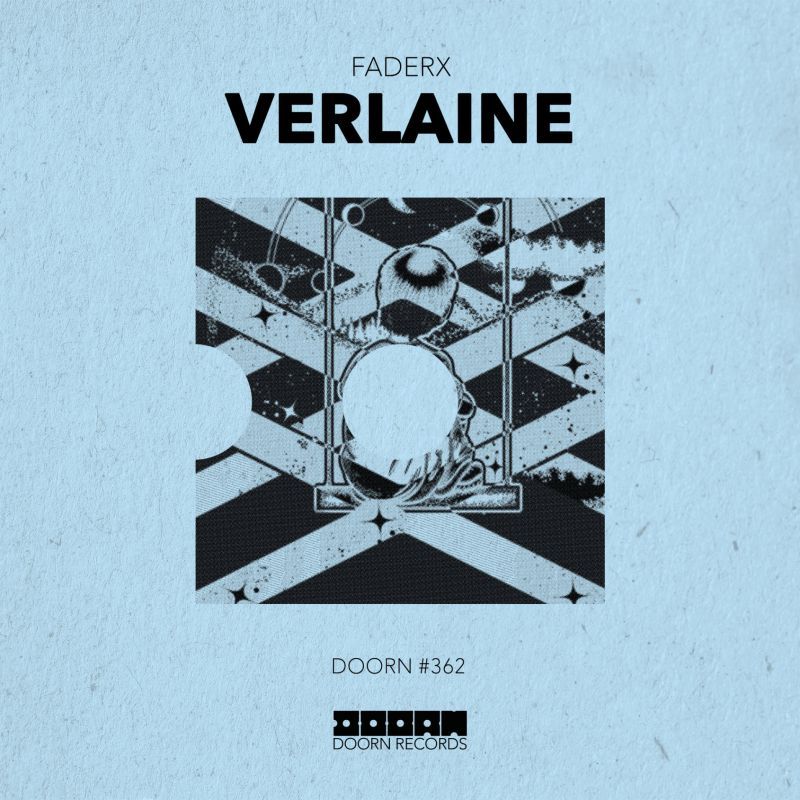 FaderX - Verlaine | Doorn Records | Spinnin' Records