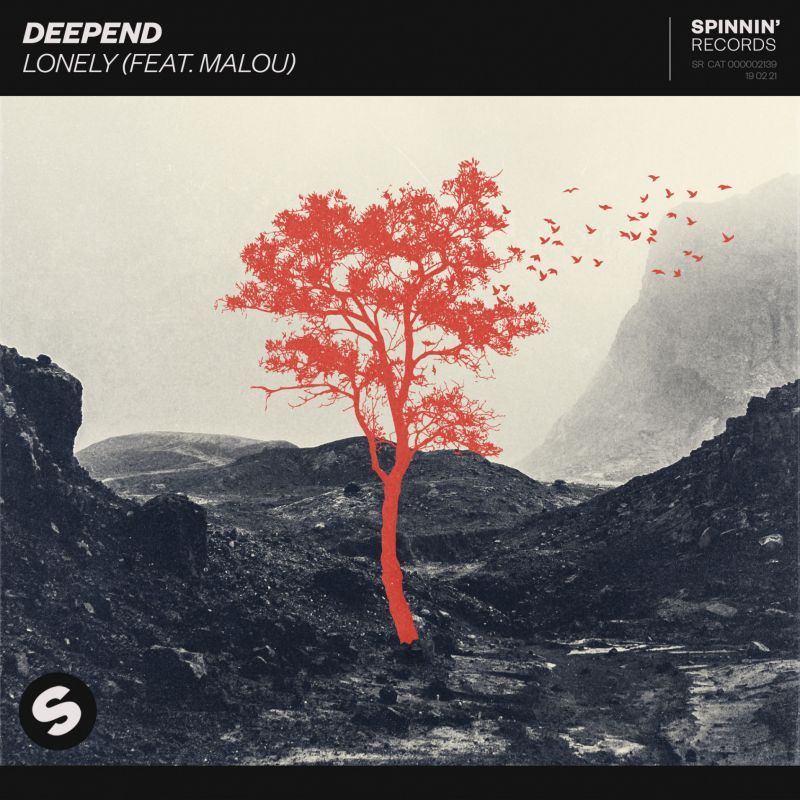 Deepend Lonely Feat Malou Spinnin Records Spinnin Records List of spinnin records artists, listed alphabetically with photos when available. spinnin records