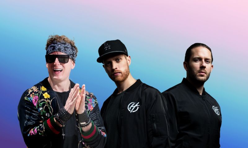 Exclusive Miami tips & tricks with Kryder and The Him! | News | Spinnin ...