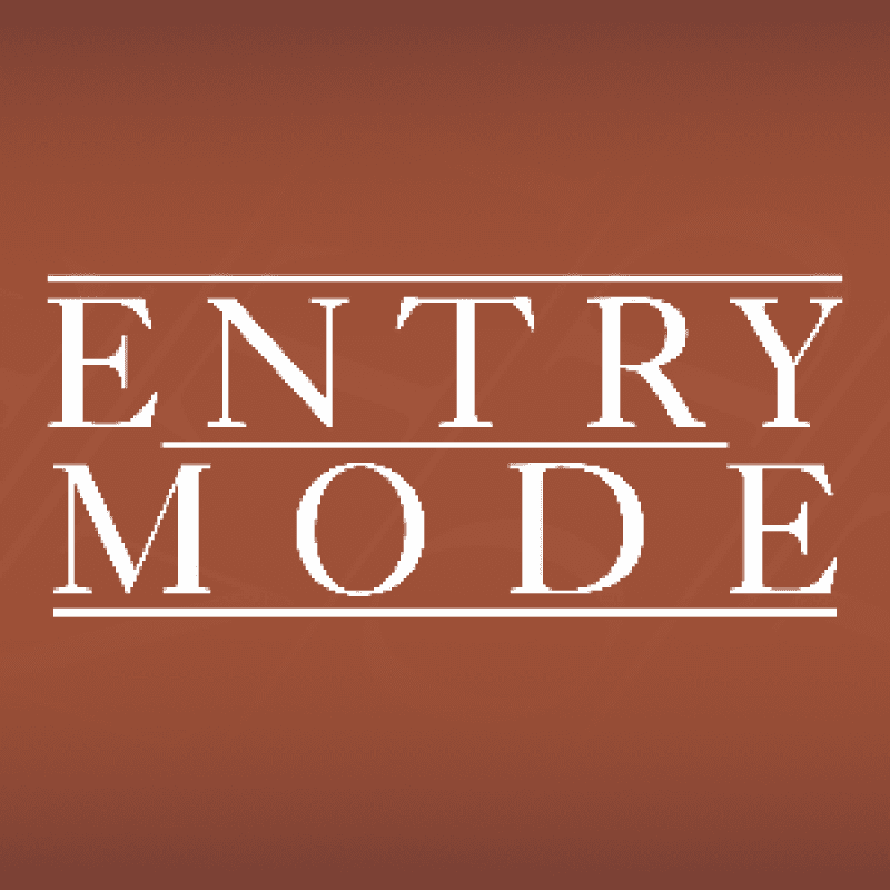 Entry Mode | Spinnin' Records