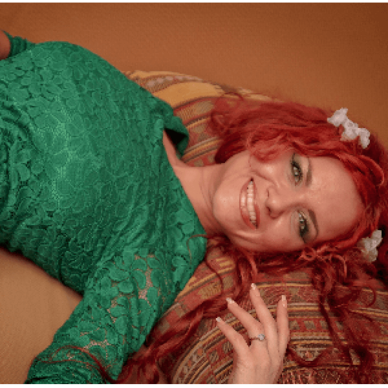 Irina FOX | Spinnin' Records