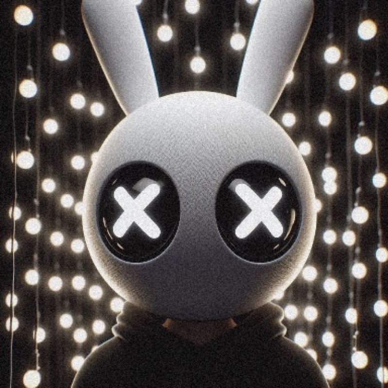 o_o_bunny | Spinnin' Records