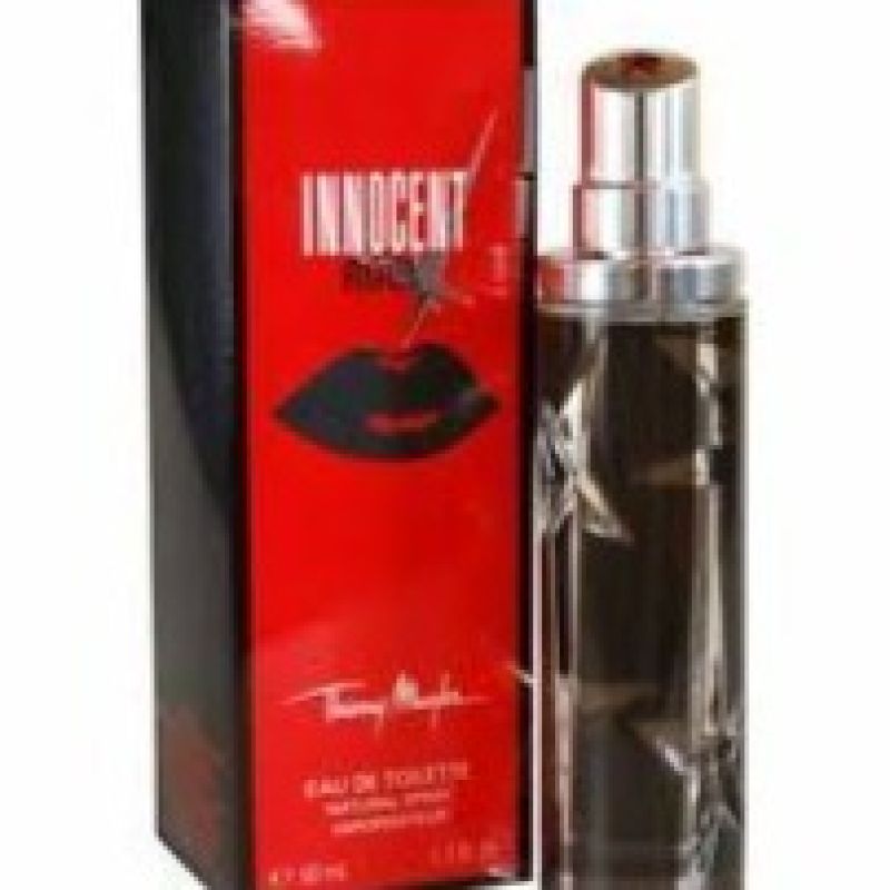 Innocent Rock Perfume Fastest Delivery At Your Doorstep | Spinnin' Records