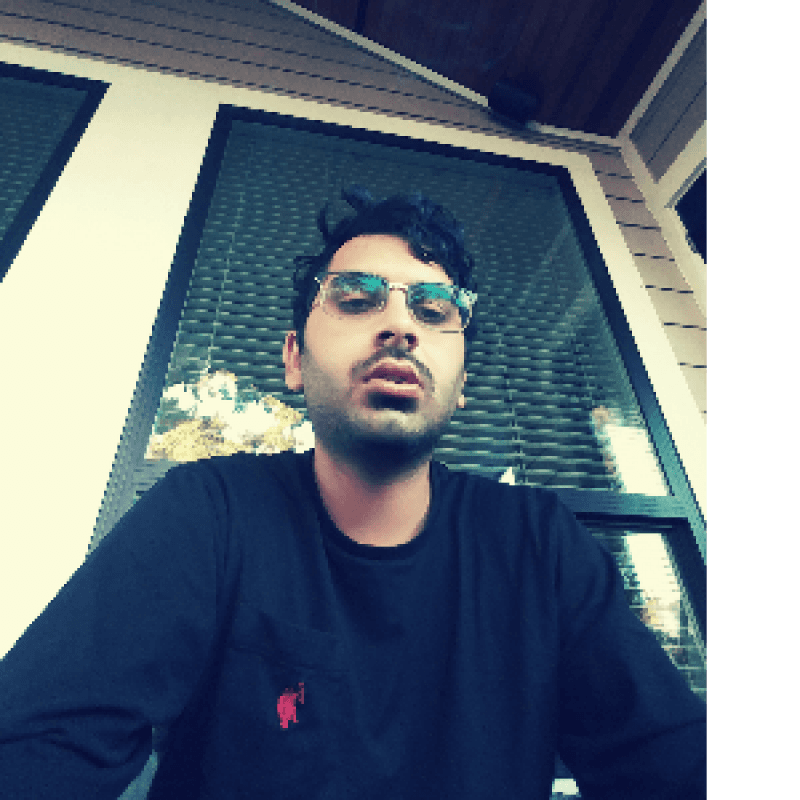 Arjun The Producer | Spinnin' Records