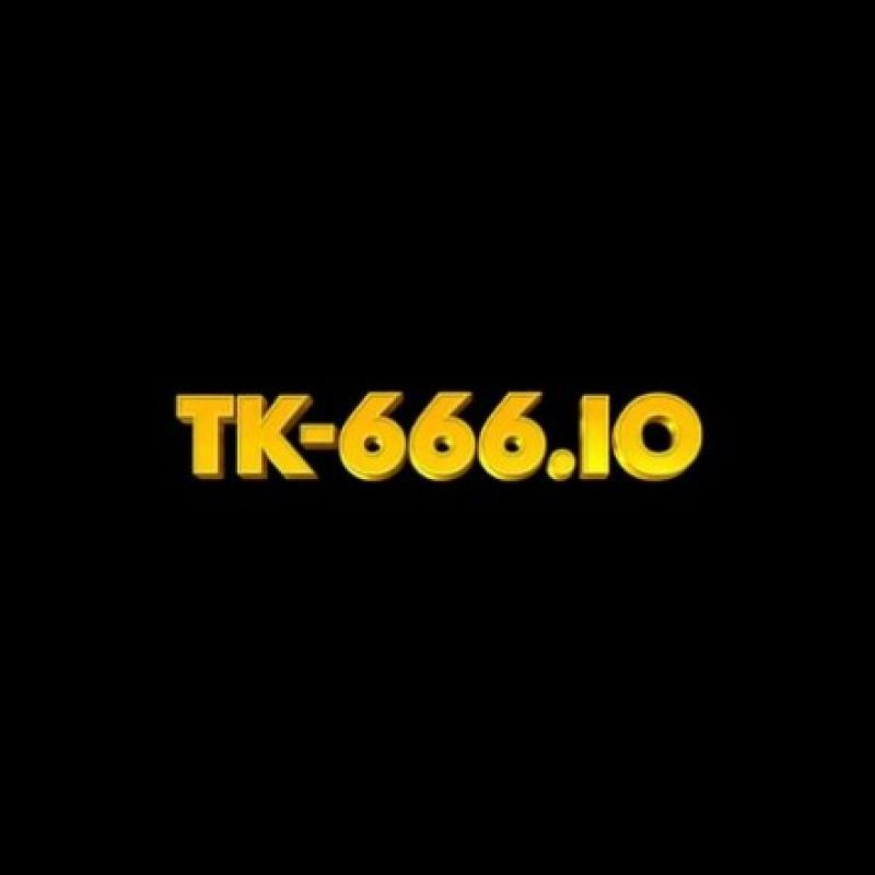 tk666io | Spinnin' Records