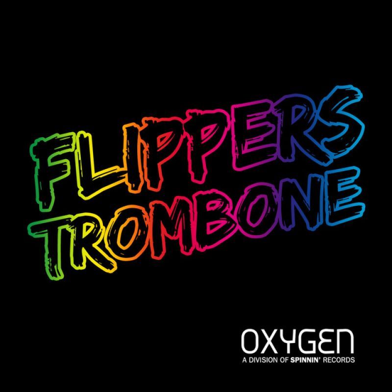 Flipper музыка. Bones oxygen