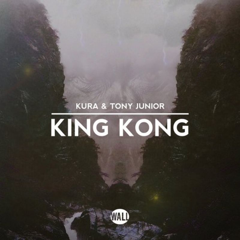 KURA & Tony Junior - King Kong | Wall Recordings | Spinnin' Records