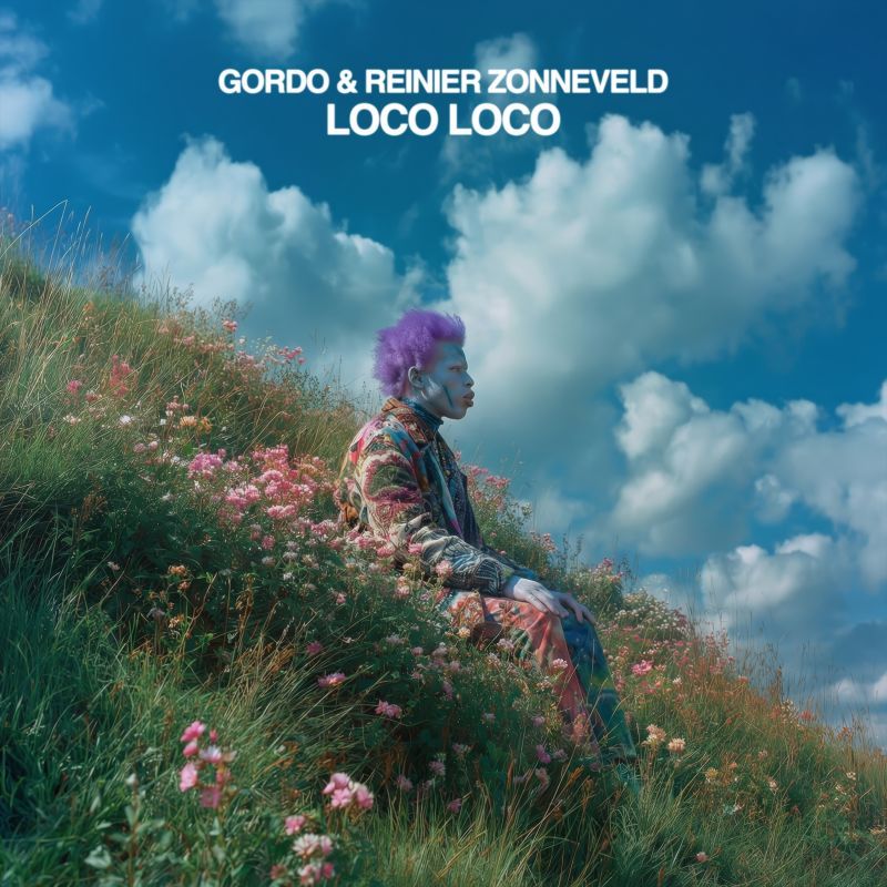 Gordo & Reinier Zonneveld - Loco Loco | Spinnin' Records | Spinnin' Records