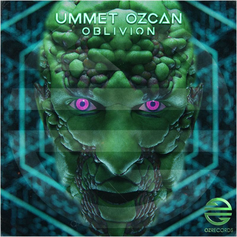 Ummet Ozcan - Oblivion, OZ Records