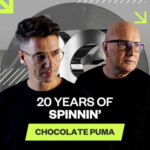 20 years of Spinnin' Records by 