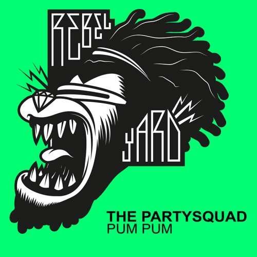 the partysquad badman rave