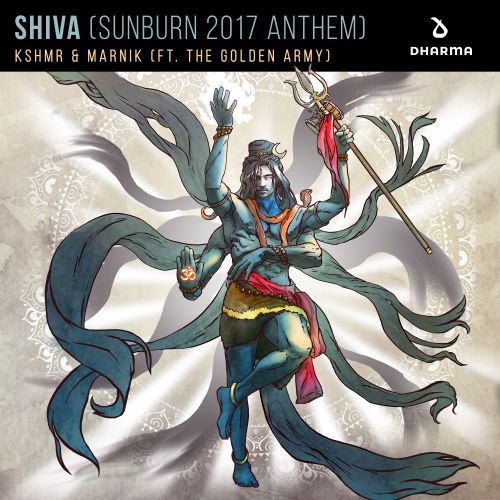 SHIVA (Sunburn 2017 Anthem)