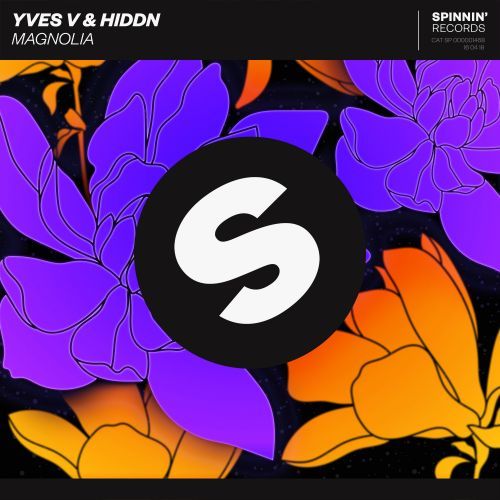 Yves V Hiddn Magnolia Spinnin Records Spinnin Records Ronko has some good anime style :) check the video (youtu.be). spinnin records