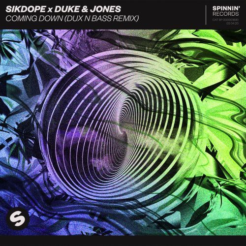 Sikdope X Duke Jones Coming Down Dux N Bass Remix Free Download Spinnin Records Spinnin Records Download spinnin records apk for android. spinnin records