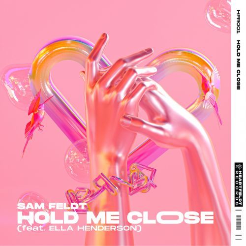Hold Me Close (feat. Ella Henderson)