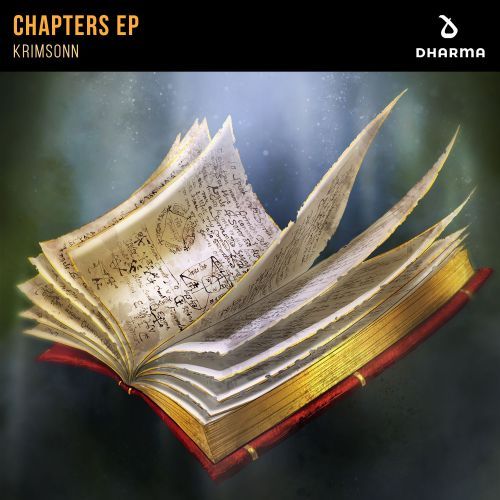 Krimsonn - Chapters EP | Dharma Music | Spinnin' Records