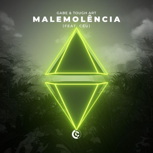 Malemolência (feat. Céu)