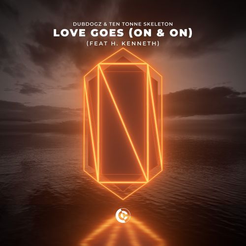 Love Goes (On & On) [feat. H. Kenneth]