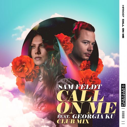 Call On Me (feat. Georgia Ku) [Club Mix]