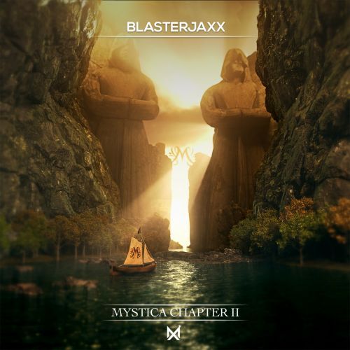 Mystica Chapter II EP
