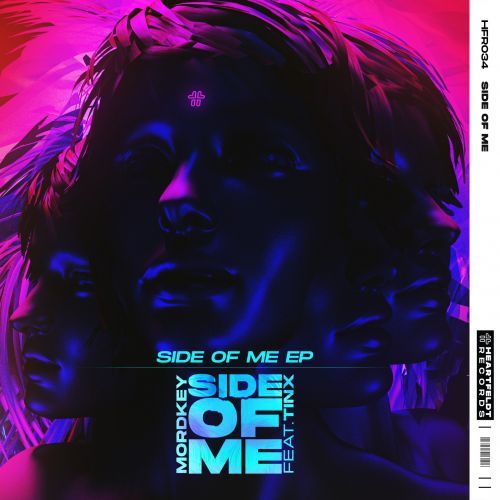 Side Of Me EP