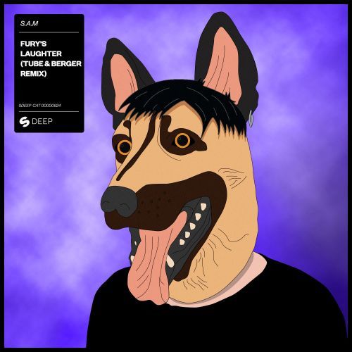 Fury’s Laughter (Tube & Berger Remix)