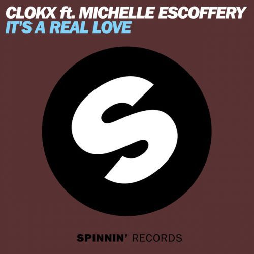 It's A Real Love (feat. Michelle Escoffery)