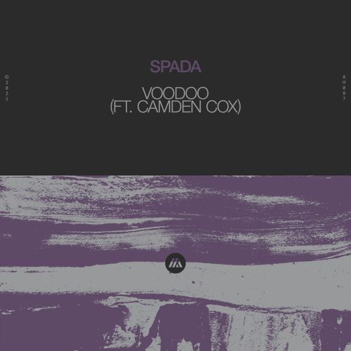 Voodoo (ft. Camden Cox)