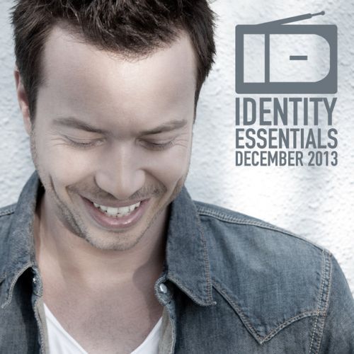 Sander van Doorn Identity Essentials
