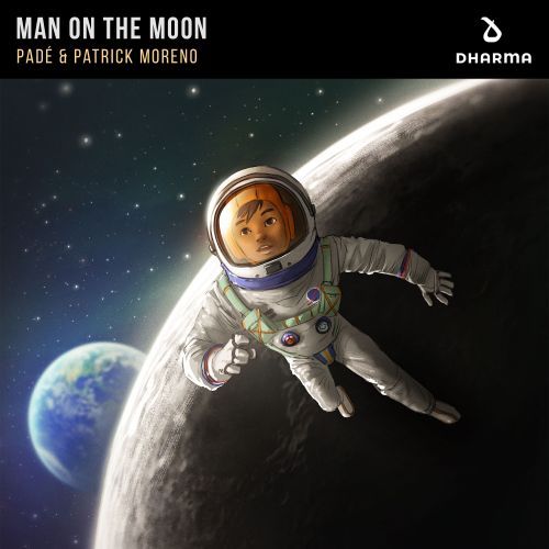 Man On The Moon