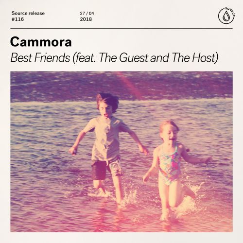 Best Friends (feat. The Guest and The Host)