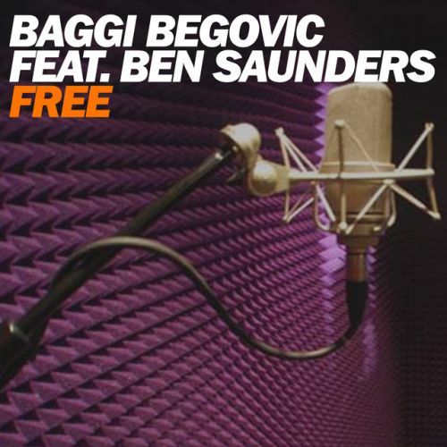 Free (feat. Ben Saunders)