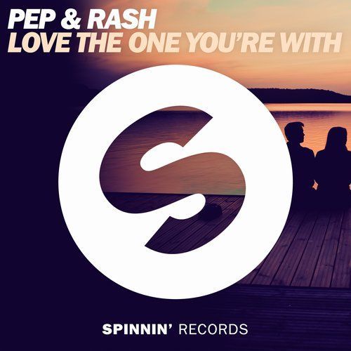 Love The One You’re With