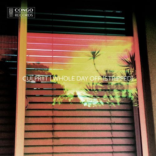 Whole Day Off (Stripped)