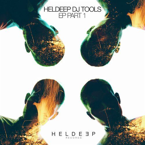 Heldeep DJ Tools EP - Part 1