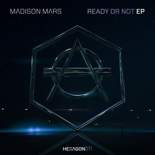 Ready Or Not EP