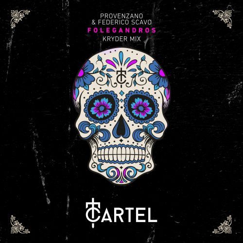 Folegandros (Kryder Mix)