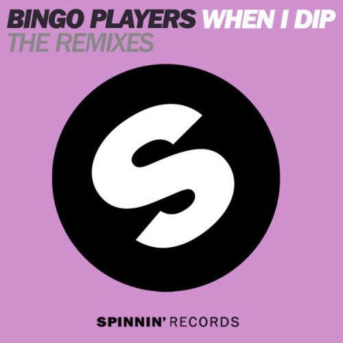 When I Dip (feat. J2K & MC Dynamite)