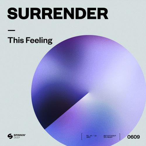 This Feeling (with Armand Van Helden & Steven A. Clark)