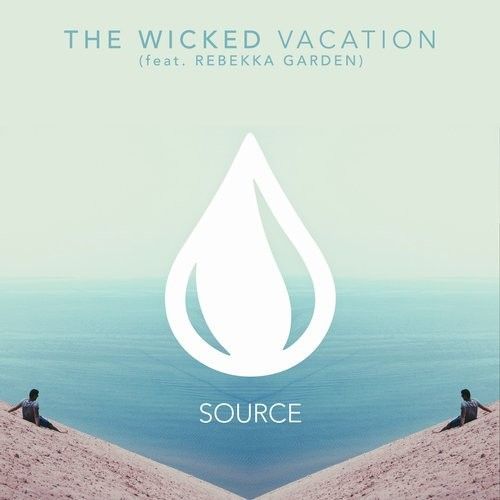 Vacation feat. Rebekka Garden