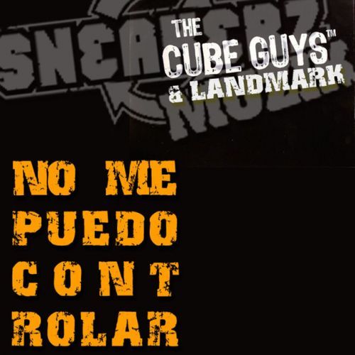 No Me Puedo Controlar