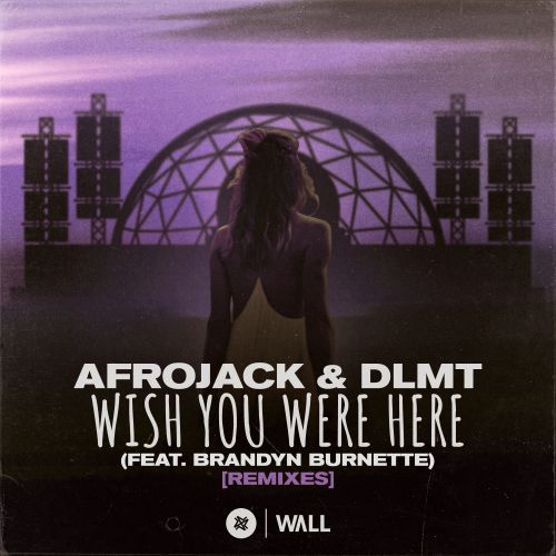 Wish You Were Here (feat. Brandyn Burnettte) [Remixes]